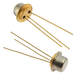 Транзистор 2Т603А