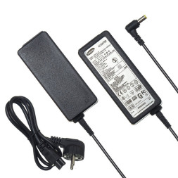 БПИ 19VDC 2.1A 5.0*3.0 игла LP-585 (SAMSUNG)