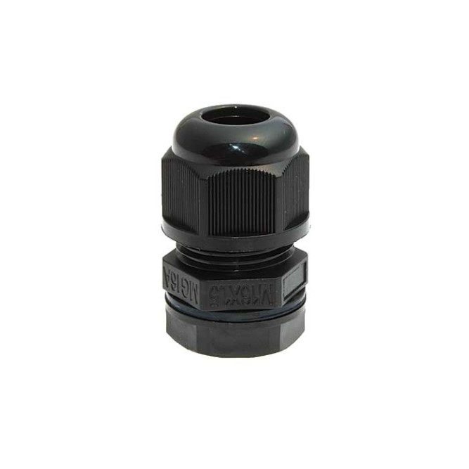 Кабельный ввод MG16A-06B-ST