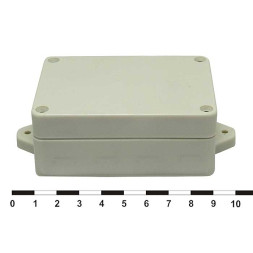 Корпус для РЭА 11-36 (83x58x33)