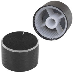 Ручка приборная 25.5x17HRP2