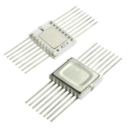 Микросхема 533КП12 (НИКЕЛЬ)