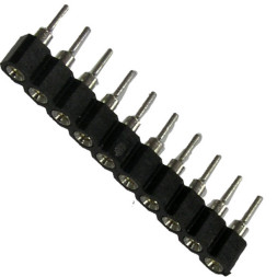 Панелька под микросхему SCSL-10