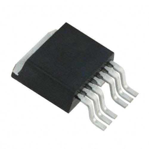 Транзистор IRF2804S-7P