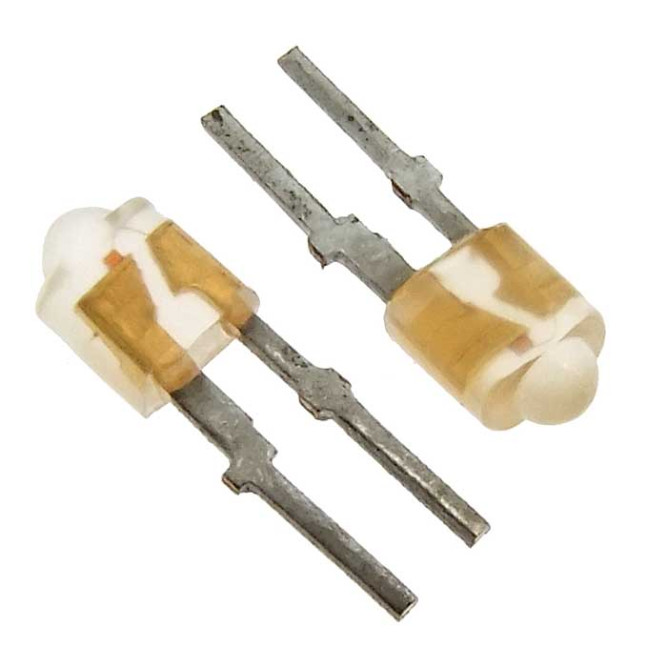 Светодиод КИПД02В11