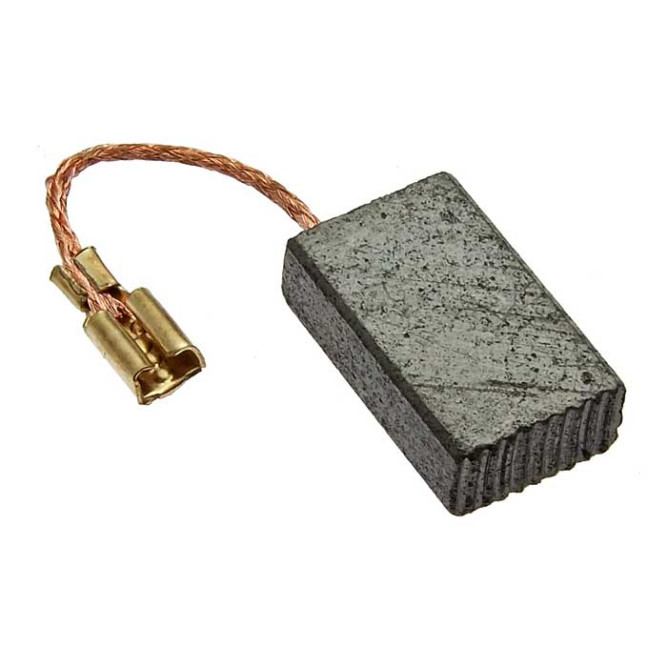 Щетки для электродвигателя brush 5x10x16 wire