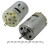 Электродвигатель R380-09320 24V