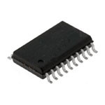 Микросхема MM74HC244WM