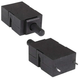 Кнопочный переключатель KDS11A