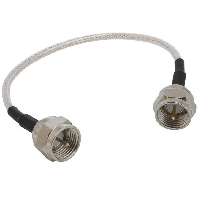 Разъем F-P/F-P RG316 15cm