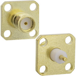 Разъем SMA-BJ2