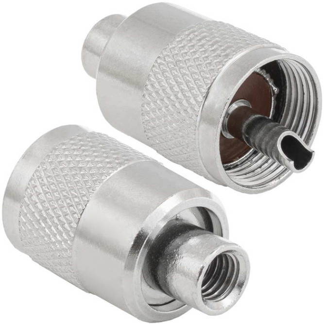 Разъем UHF-U59P