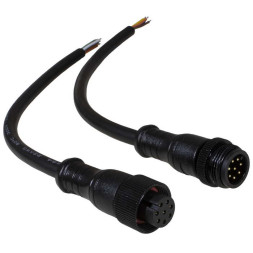 Разъем герметичный BLHK16-8PB 8 pin