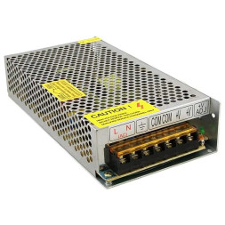 Импульсный блок питания SKS-100 DC/12V