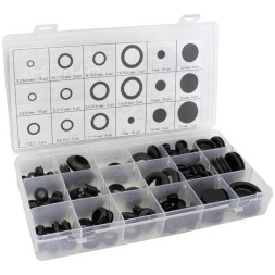 Уплотнитель SEAL-KIT-125-D6-25