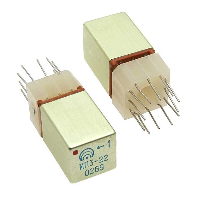 Микросхема ИП3-22