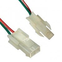 Межплатный кабель MF-2x1M wire 0,3m AWG20, E1-3