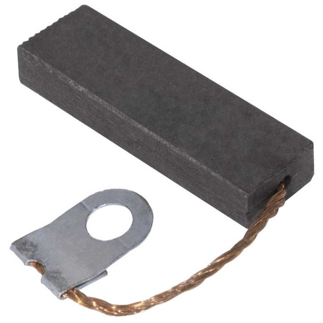 Щетки для электродвигателя brush 5x10x30