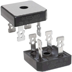 Диодный мост GBPC2510