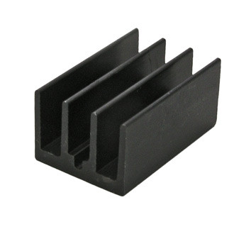 Радиатор BLA007-25 (12x16x25)