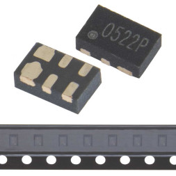 Диод RCLAMP0522P