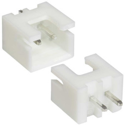 Разъем W-02 pitch 2.54mm