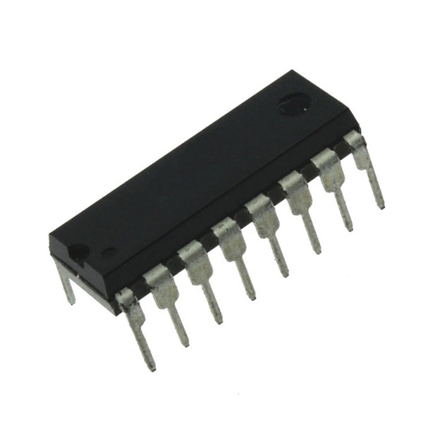 Микросхема К555КП11, K134-23