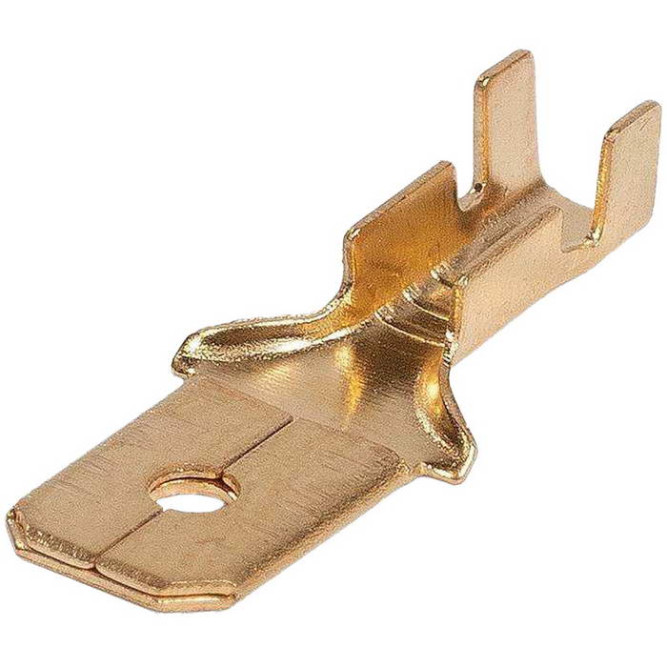 Клемма РП-П 2.5-(6.3)