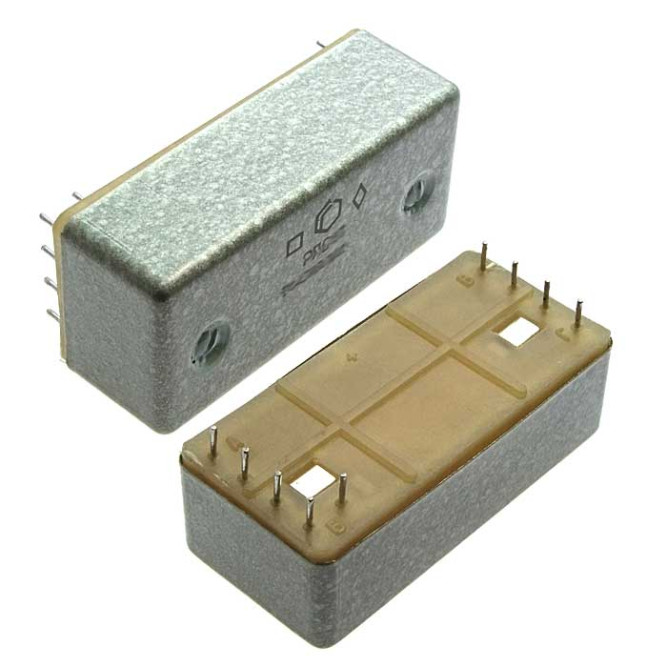 Реле РПС49    900.12