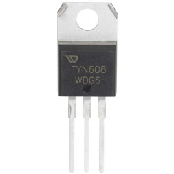 Тиристор TYN608RG
