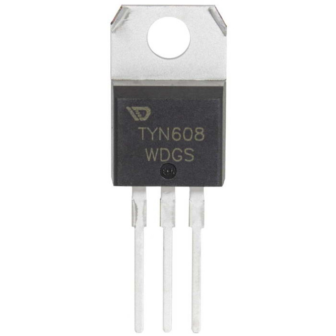 Тиристор TYN608RG