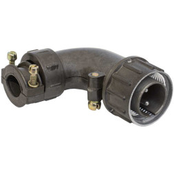 Разъем ШР20У2НГ6 ВИЛКА