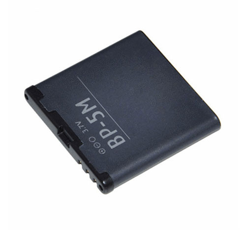 Аккумулятор BP-5M