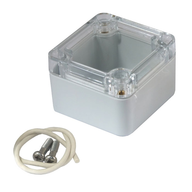 Корпус для РЭА G250C (52x50x35)