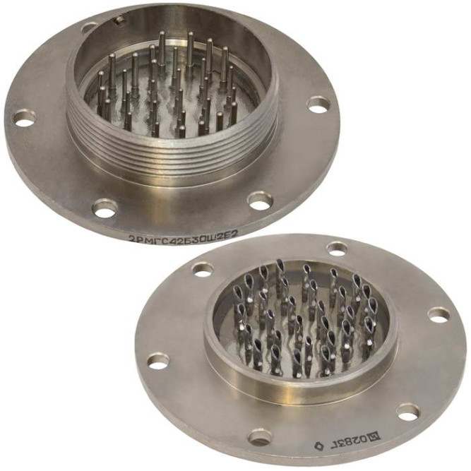 Разъем 2РМГС42Б30Ш2Е2