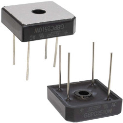 Диодный мост GBPC2510W