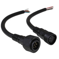 Разъем герметичный BLHK20-7PB