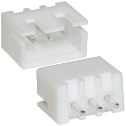 Разъем W-03 pitch 2.54mm