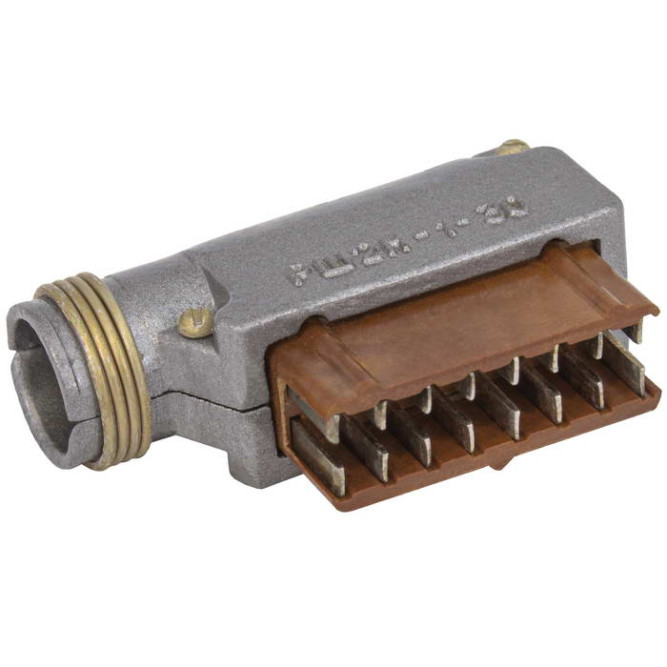 Разъем РШ2Н-1-30