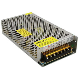 Импульсный блок питания SKS-120 DC/12V