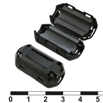 Фильтр ZCAT1730-0730A-BK (black)