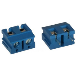 Клеммник DG305-7.5-02P-12-00Z(H)
