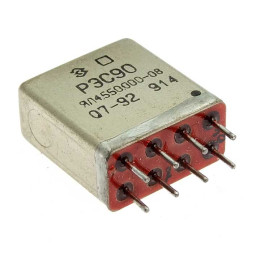 Реле РЭС90 000.08