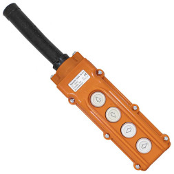 Кнопочный пост GB8-B102