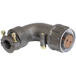 Разъем ШР20У2НШ6 РОЗЕТКА