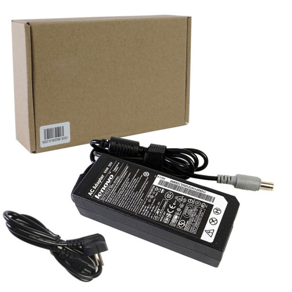 БПИ 20VDC 3.25A 8.0*5.0 игла MG307 (MG309) (LENOVO)