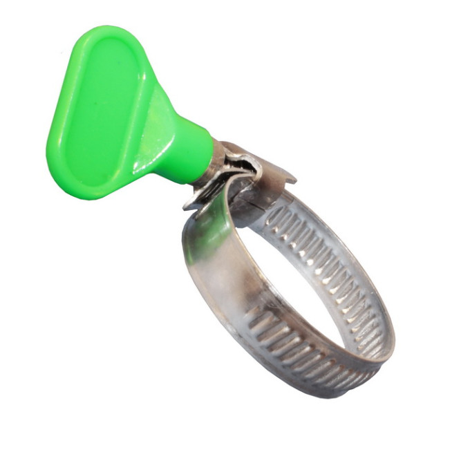 Хомут Хомут червячный 50-70/9 "Бабочка"