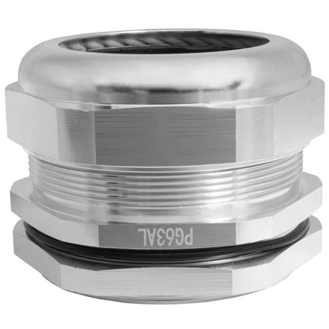 Кабельный ввод PG63AL