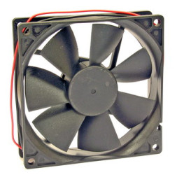 Вентилятор RQD 9225HS 12VDC 0.2A