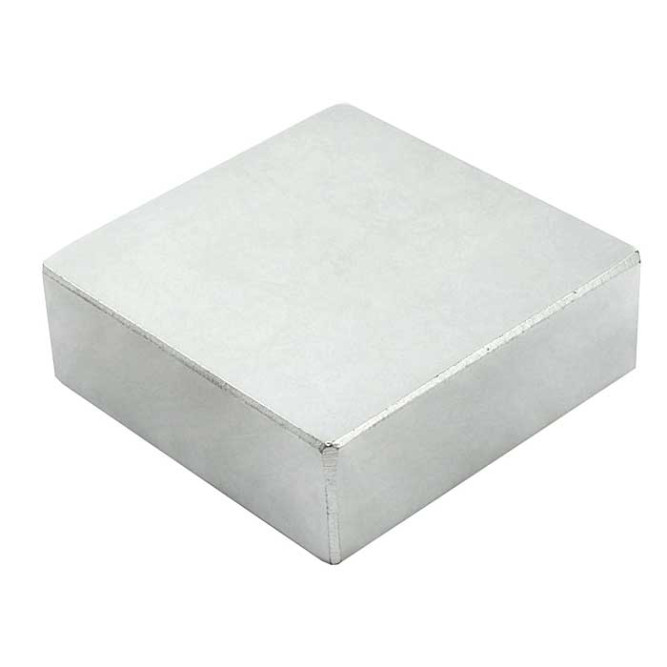 Магнит B 60x60x20 N35